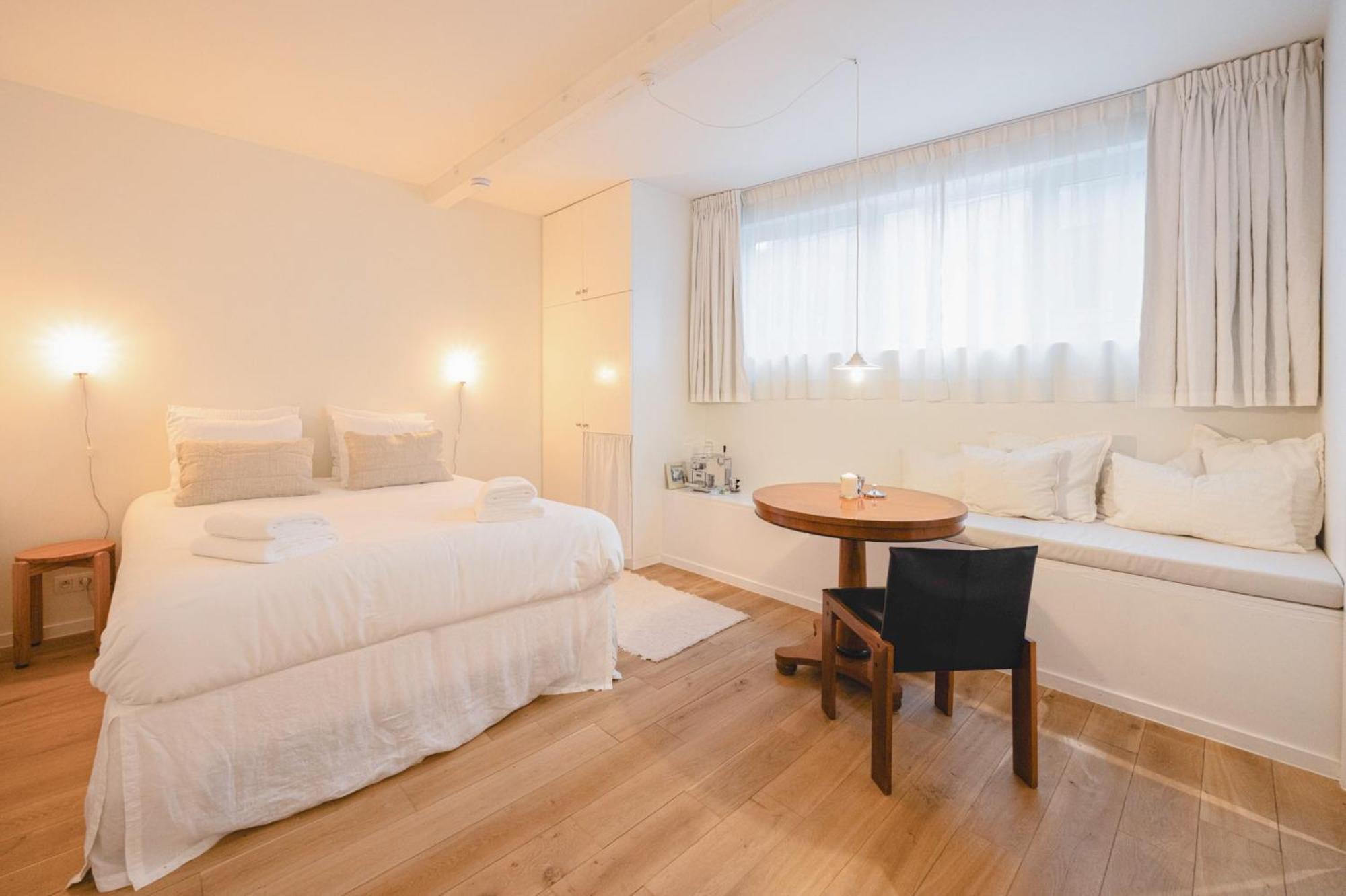 Boutique Simone Appartement Antwerpen
