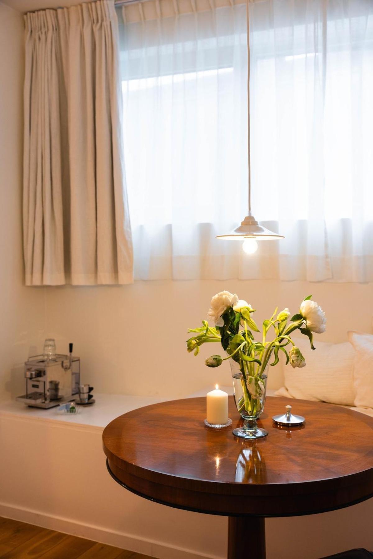 Boutique Simone Appartement *