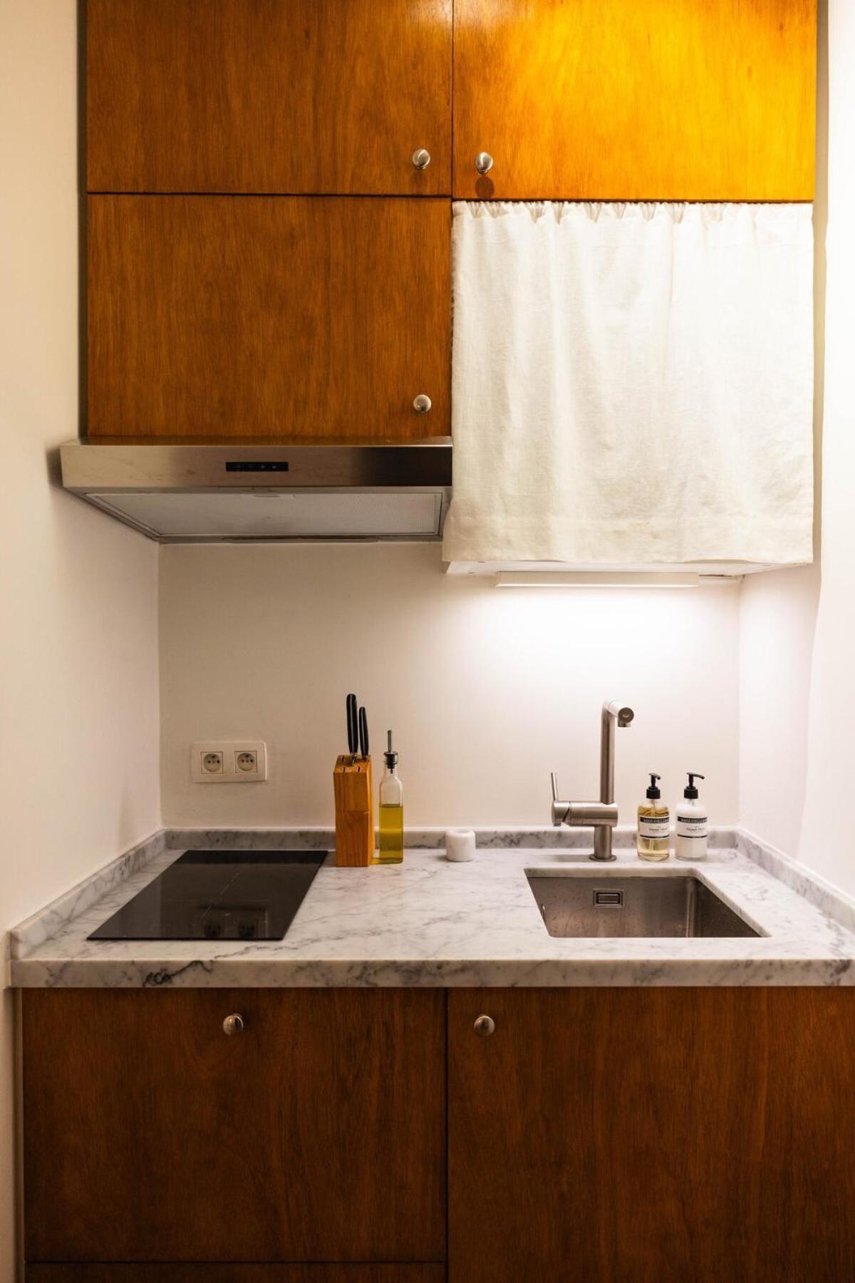 Boutique Simone Appartement